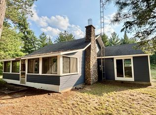 1013 Kann Way, Luzerne, MI 48636