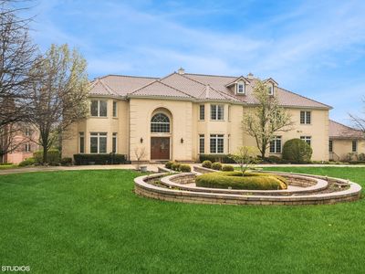 16 Forest Ln, South Barrington, IL, 60010