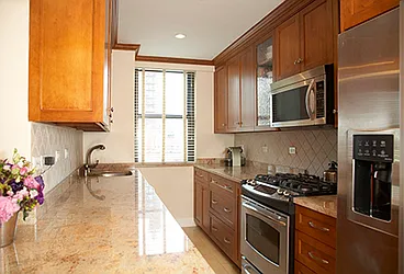 Sold by Brown Harris Stevens