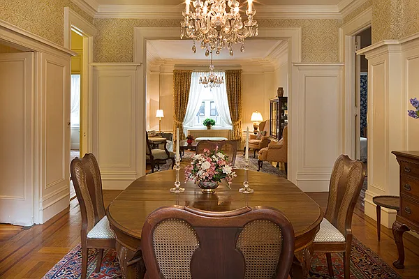 Sold by Brown Harris Stevens | media 14