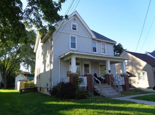 1118 N Spring St, Beaver Dam, WI 53916