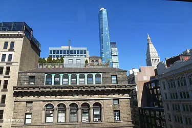 Rented by Sotheby's International Realty
