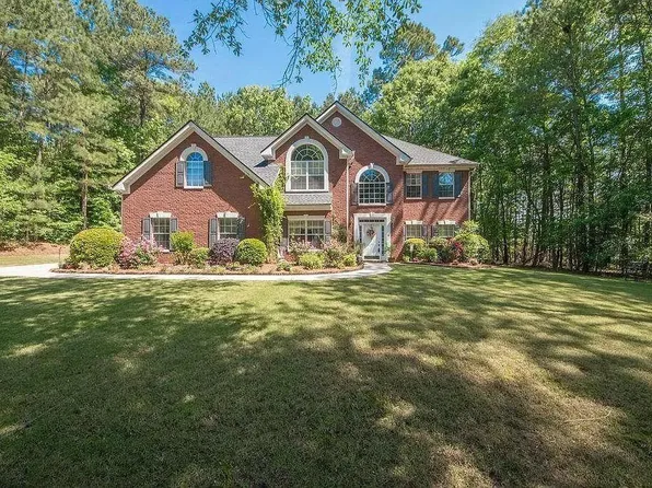 171 Wilson Dr, McDonough, GA 30252