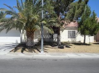 5724 Janell Dr, Las Vegas, NV 89149