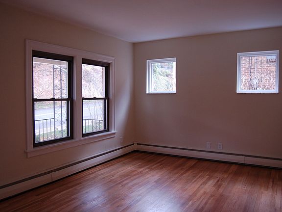 Living Room & Dining Room have Refinished Hardwoos Floors