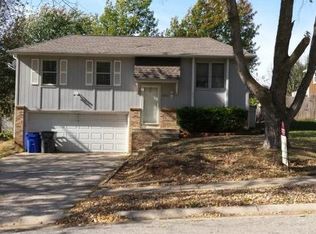 13012 S Conway Ct, Olathe, KS 66062