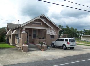 765 Bayou Rd, Thibodaux, LA 70301