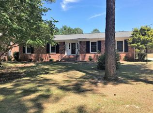 746 Cumberland Cir, Rockingham, NC 28379