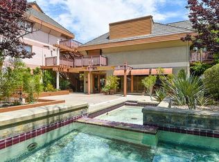 4159 El Camino Way APT P, Palo Alto, CA