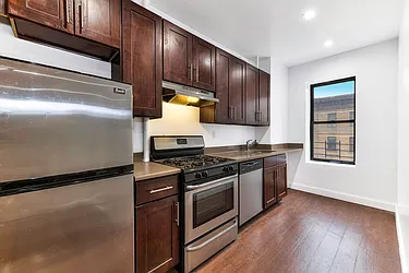 Rented by REAL New York
