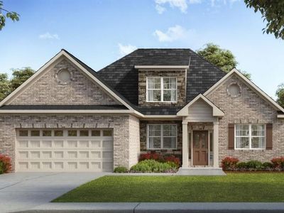 250 Staffin Dr, Senoia, GA, 30276