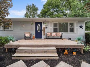 5305 Rothman Rd, Fort Wayne, IN 46835