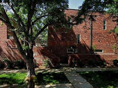 805 E 7th Ave APT 8, Denver, CO, 80218