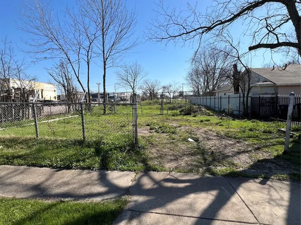 4348 Virginia Ln, Fort Worth, TX 76103