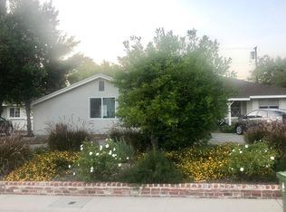 16947 Knapp St, North Hills, CA 91343