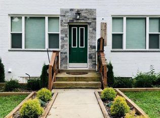 2217 M St NE #1, Washington, DC 20002