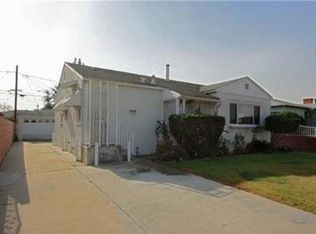 1310 E Marcelle St, Compton, CA 90221