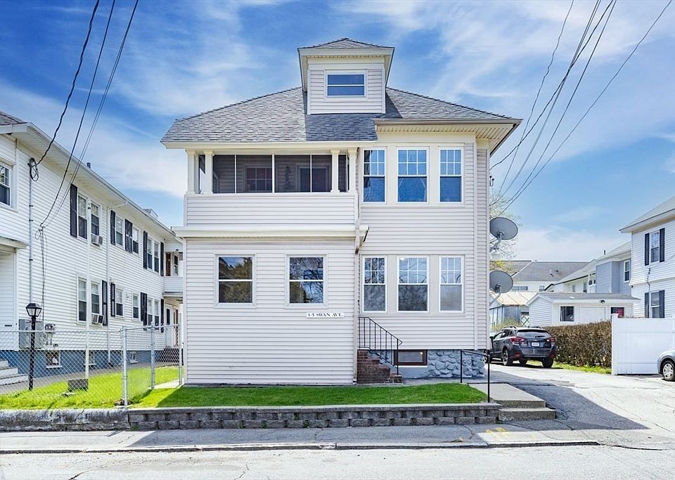 1st image of 3 Five Swan Ave