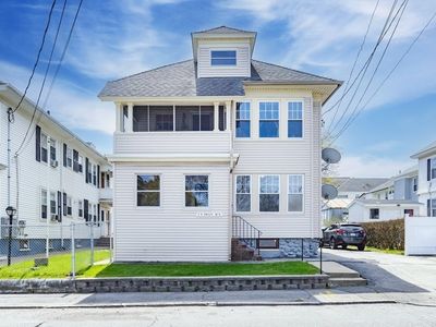 3 Five Swan Ave, Methuen, MA, 01844