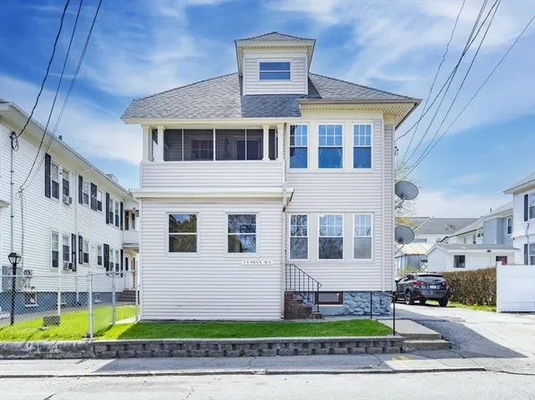 3 Five Swan Ave, Methuen, MA 01844