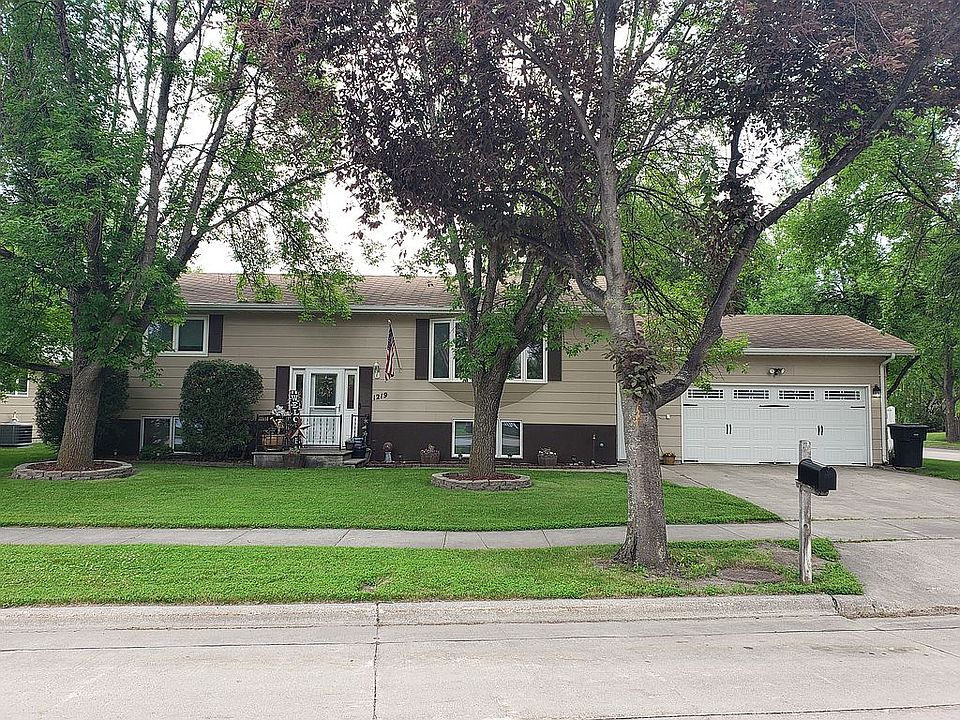 1219 South 22nd Street