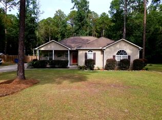 819 Barksdale Dr, Vidalia, GA 30474