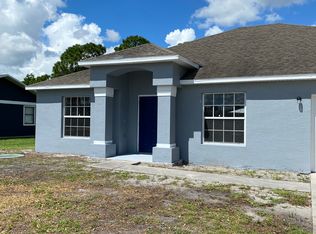 721 SW Monsoon Rd, Port Saint Lucie, FL 34953