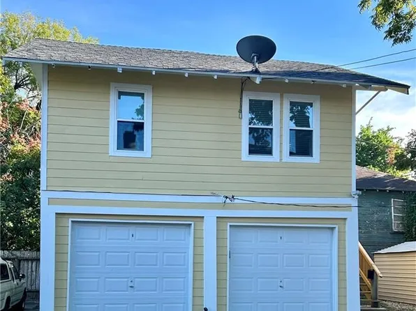 1009 1/2 Furman Ave, Corpus Christi, TX 78404