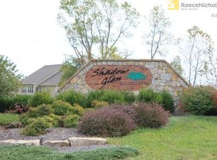 22702 Shadow Ridge Dr, Peculiar, MO 64078