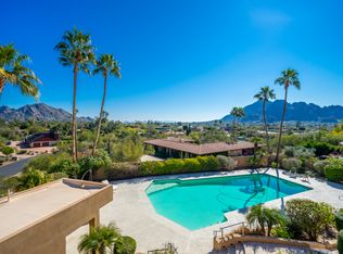 6565 N 43rd Pl, Paradise Valley, AZ 85253