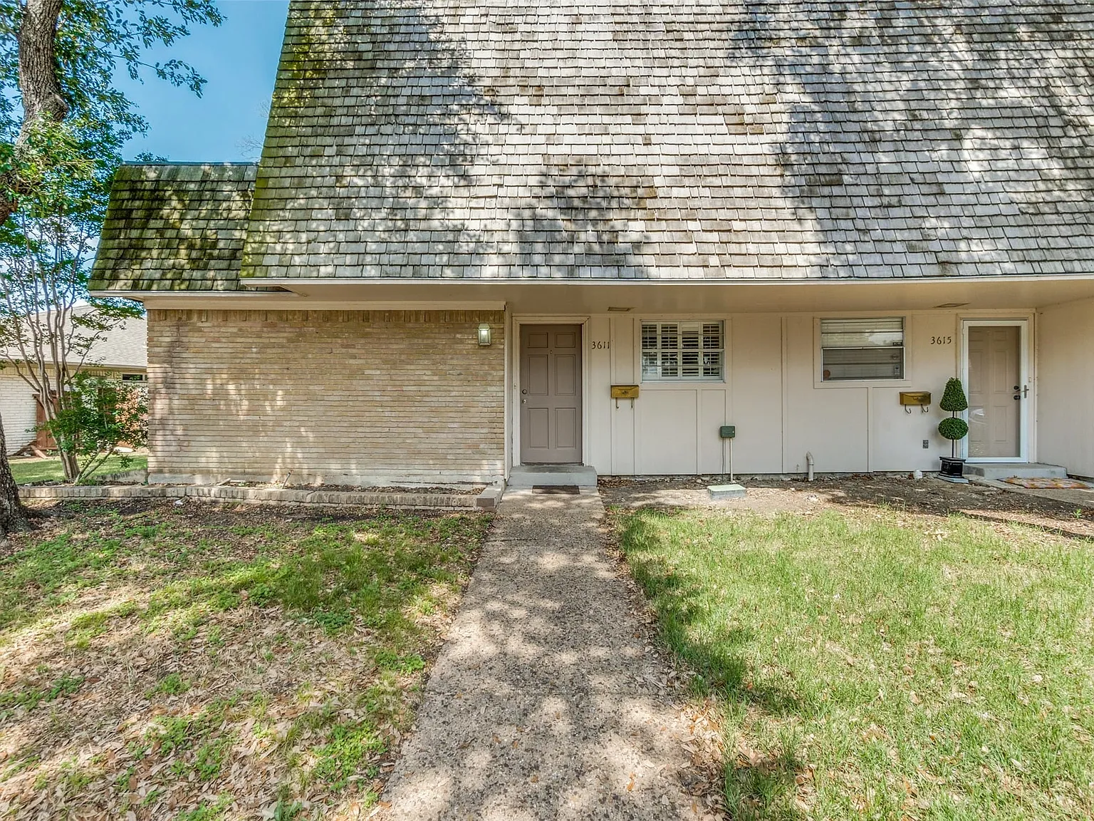 2 bed, 2.0 bath, 1606 sqft, $2,095 — Photo 2