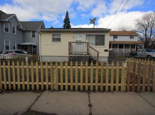232 Bowman St, Wilkes Barre, PA 18702