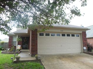 5643 Steffani Dr, Southaven, MS 38671