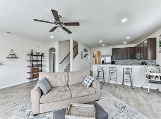 15019 Hope Hills Ln, Cypress, TX 77433