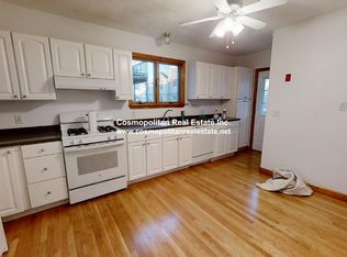 308 Fellsway W #1, Medford, MA 02155