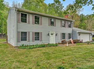 124 Stratford Dr, Blue Ridge, VA 24064