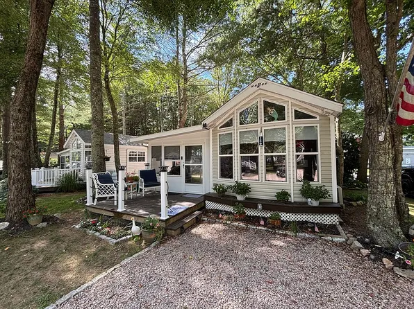 118 Dunns Corner Rd #159, Westerly, RI 02891