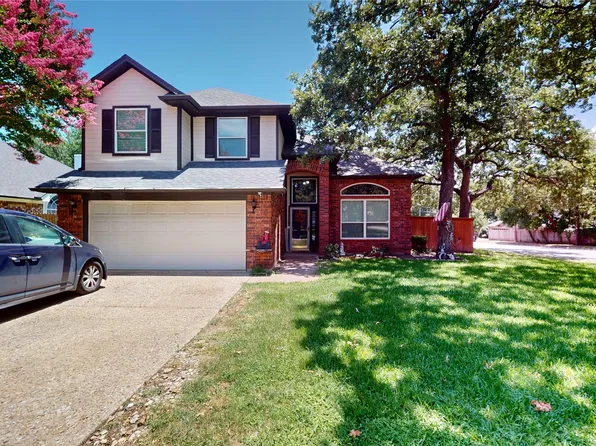 6245 Settlement Dr, Arlington, TX 76001