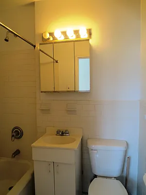 Rented by Waverly Realty Associates | media 21