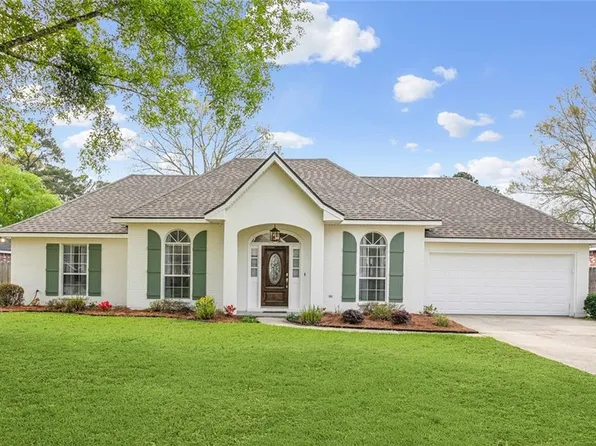 1332 Fairfield Dr, Mandeville, LA 70448