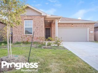 13411 Harefield Hollow Trl, Houston, TX 77049