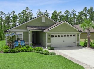 229 Spoonbill Cir, Saint Augustine, FL 32095
