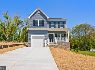 4204 Louisa Ave, Nottingham, MD 21236