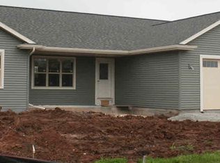 N8230 Big Lake Court Ln, Sherwood, WI 54169