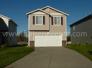 21558 SE 290th Pl, Kent, WA 98042