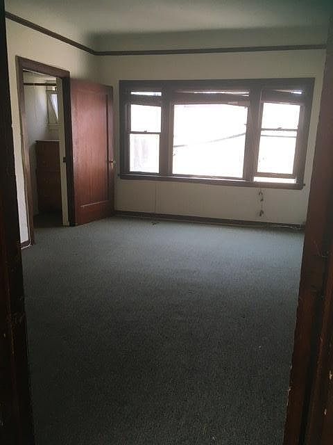 Living Room - New Blinds will be installed
