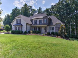 5911 Crutchfield Farm Rd, Oak Ridge, NC 27310