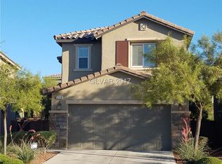 3729 Via Geneva, Henderson, NV 89052