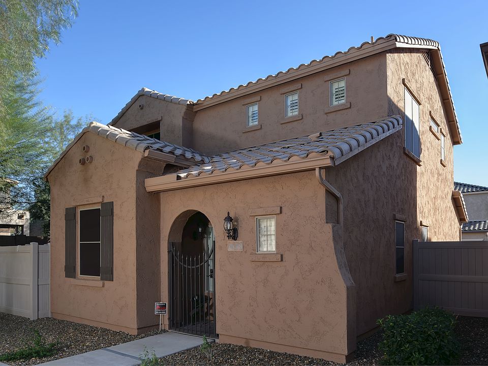 Front Elevation