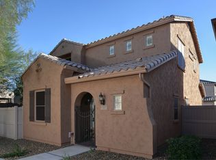 26321 N Babbling Brook Dr, Phoenix, AZ 85083